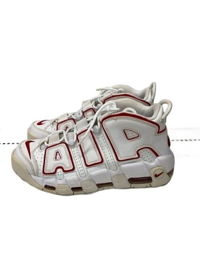 商品画像：AIR MORE UPTEMPO 96/エアモアアップテンポ/ホワイト/921948-102/25.5cm/WHT 1