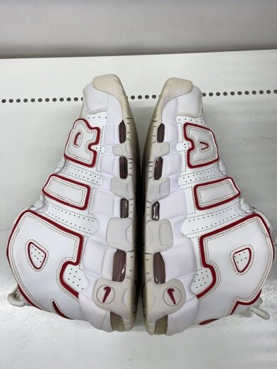 商品画像：AIR MORE UPTEMPO 96/エアモアアップテンポ/ホワイト/921948-102/25.5cm/WHT 6