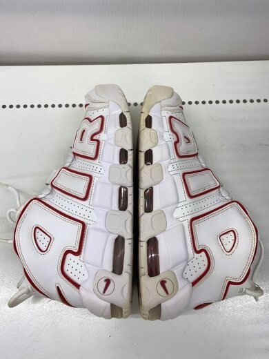 商品画像：AIR MORE UPTEMPO 96/エアモアアップテンポ/ホワイト/921948-102/25.5cm/WHT 7