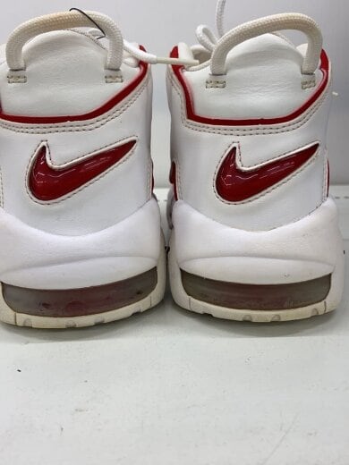 商品画像：AIR MORE UPTEMPO 96/エアモアアップテンポ/ホワイト/921948-102/25.5cm/WHT 8