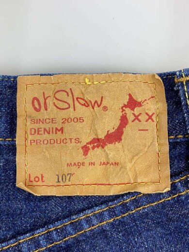 商品画像：ボトム/S/コットン// 4