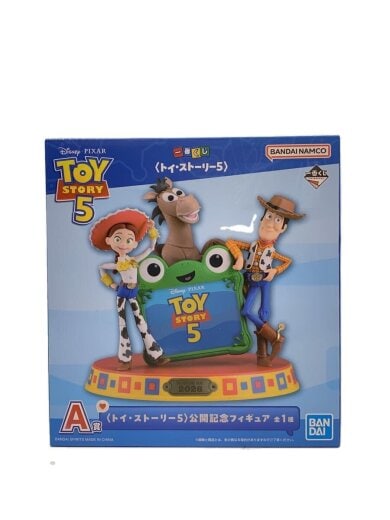 商品画像：フィギュア 1