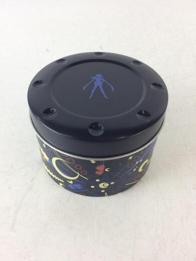 画像：CASIOBABY-G/セーラームーンコラボモデル/デジアナ/ネイビー/BA-110XSM-2AJR6