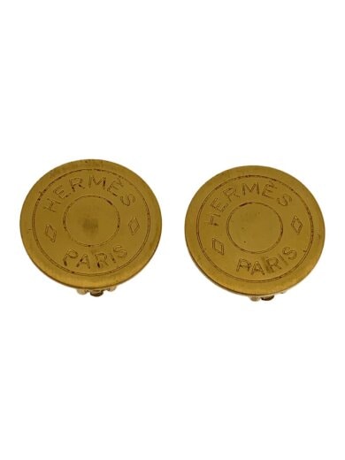 商品画像：イヤリング/セリエコイン/レディース// 1