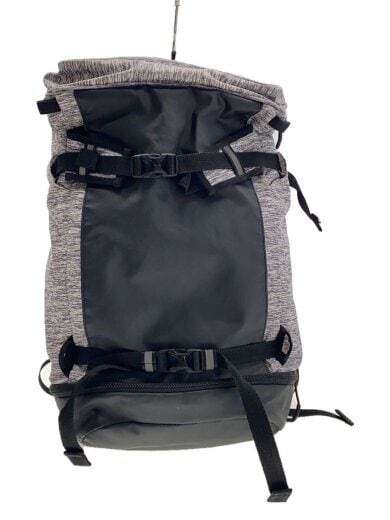 商品画像：リュック/ポリエステル/WHT/921558JP-30G 1