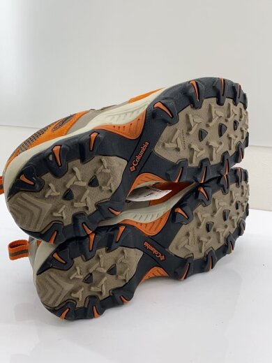 商品画像：ローカットスニーカー/28cm/ORN/YM3168-221 4