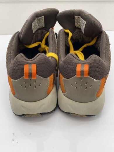 商品画像：ローカットスニーカー/28cm/ORN/YM3168-221 7