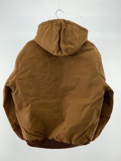 画像：Carharttジャケット/M/コットン/CML/0J0140-M2