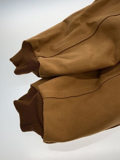 画像：Carharttジャケット/M/コットン/CML/0J0140-M6