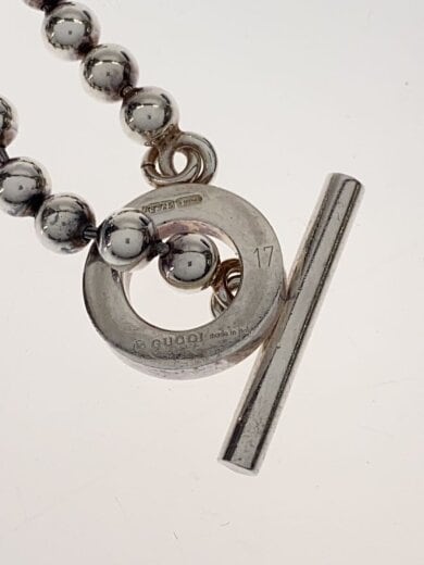 商品画像：ブレスレット/SV925/SLV/レディース 3