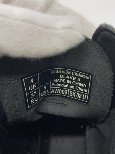 商品画像：ブーツ/US6/BLK 5