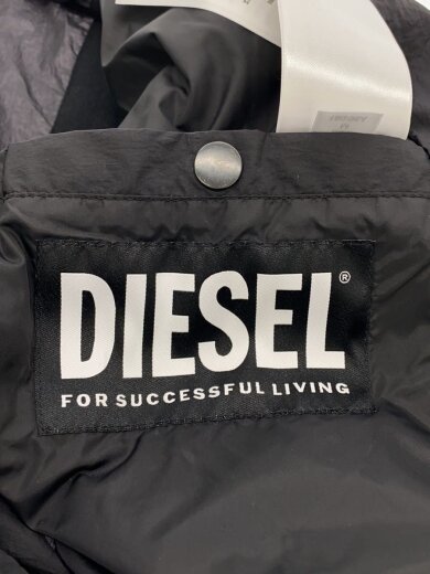 商品画像：ナイロンジャケット/M/ナイロン/BLK/A02274 3