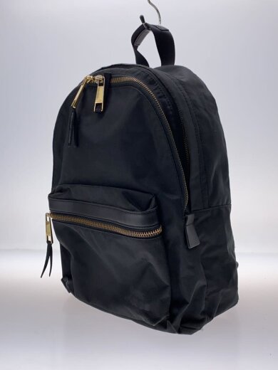 商品画像：リュック/--/BLK/m0014030 001 2