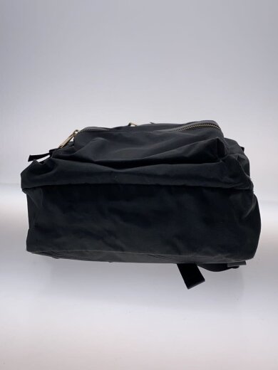 商品画像：リュック/--/BLK/m0014030 001 4