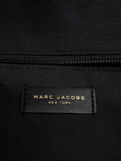 商品画像：リュック/--/BLK/m0014030 001 5