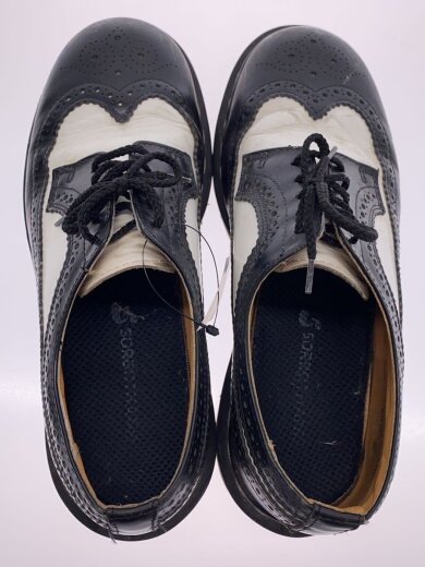 商品画像：ドレスシューズ/UK8/BLK/3989 3