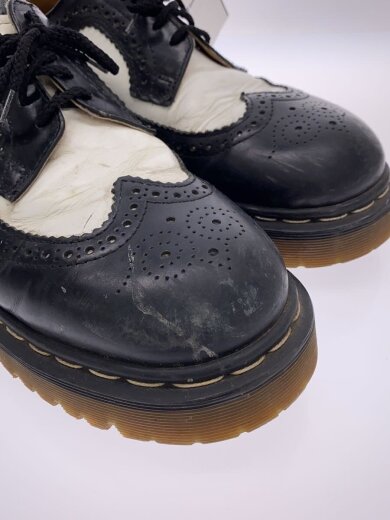 商品画像：ドレスシューズ/UK8/BLK/3989 6