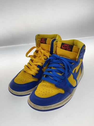 商品画像：AIR JORDAN 1 RETRO HIGH OG_エア ジョーダン 1 レトロ ハイ オリジナル/23.5cm 2