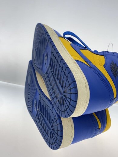 商品画像：AIR JORDAN 1 RETRO HIGH OG_エア ジョーダン 1 レトロ ハイ オリジナル/23.5cm 4