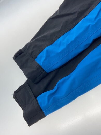 商品画像：MOUNTAIN LIGHT JACKET_マウンテンライトジャケット/S/ナイロン/BLU 5