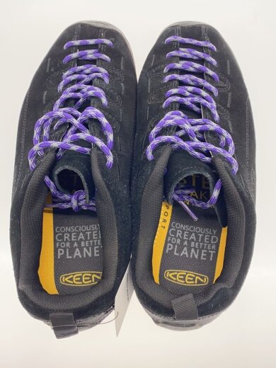 商品画像：ローカットスニーカー/28cm/BLK/1004347 3