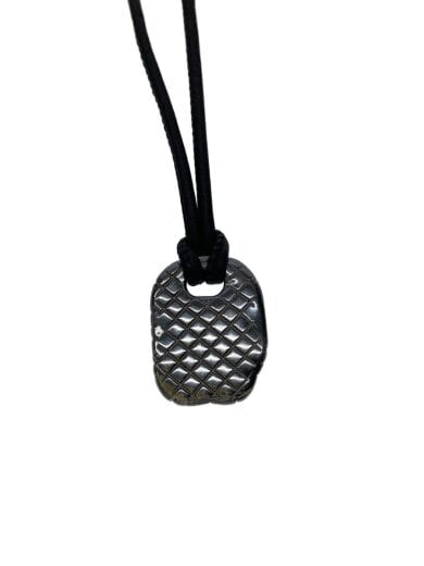 商品画像：ネックレス/SV925/トップ有/メンズ 1