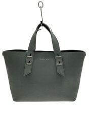 ハンドバッグ/フェイクレザー