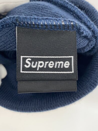 商品画像：24AW New Era Box Logo Beanie/アクリル/BLK/メンズ 4