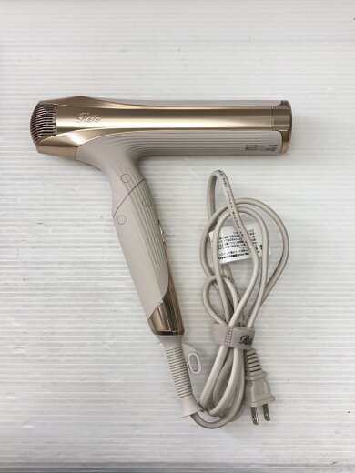 画像：ReFaドライヤー ReFa BEAUTECH DRYER SMART W RE-AX-20A2