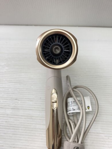 画像：ReFaドライヤー ReFa BEAUTECH DRYER SMART W RE-AX-20A3