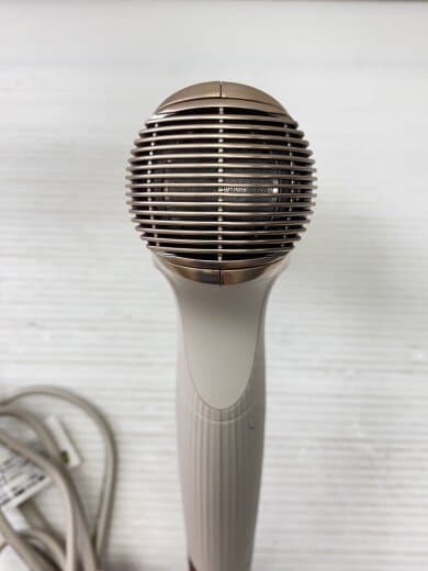 画像：ReFaドライヤー ReFa BEAUTECH DRYER SMART W RE-AX-20A4