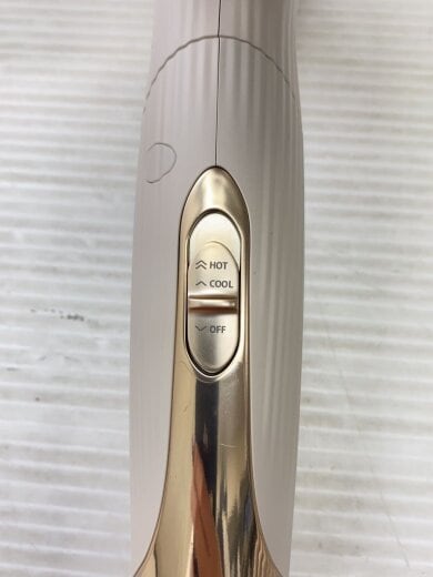 画像：ReFaドライヤー ReFa BEAUTECH DRYER SMART W RE-AX-20A5