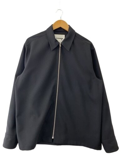 商品画像：ジャケット/--/コットン/BLK/J22DL0136 1