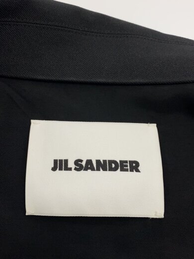 商品画像：ジャケット/--/コットン/BLK/J22DL0136 3