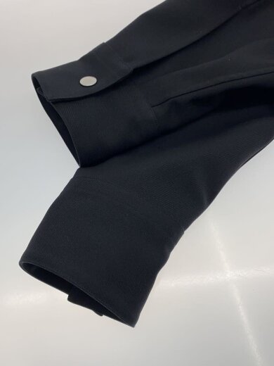 商品画像：ジャケット/--/コットン/BLK/J22DL0136 6