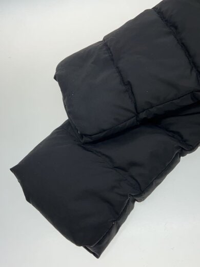 商品画像：ダウンジャケット/S/ポリエステル/BLK/NF0A35BW 5