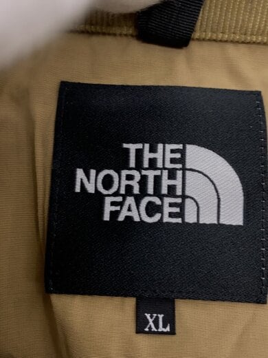 商品画像：MOUNTAIN COVERALL_マウンテン カバーオール/XL/ナイロン/GRN 3