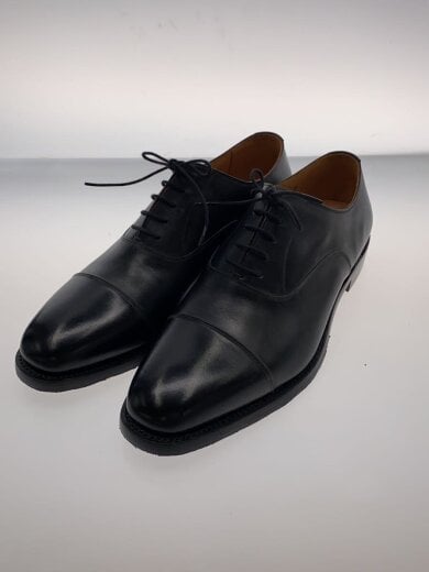 商品画像：ドレスシューズ/28cm/BLK/5256 2