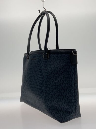 商品画像：ハンドバッグ/--/NVY/総柄/NB-2007 2