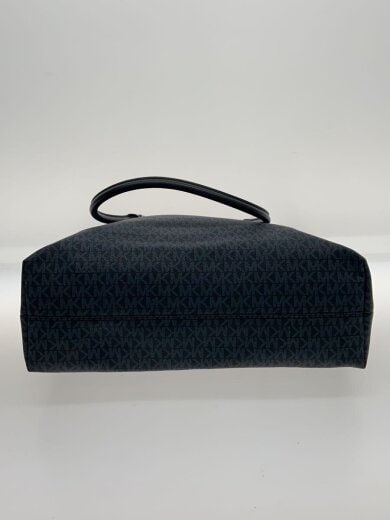 商品画像：ハンドバッグ/--/NVY/総柄/NB-2007 4