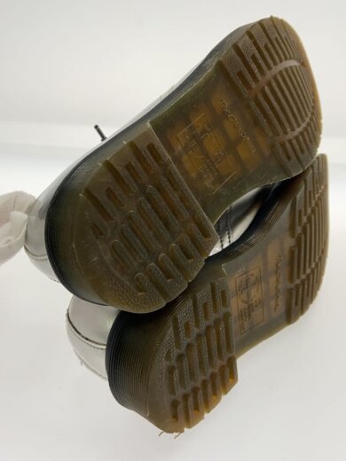 商品画像：シューズ/UK4/SLV 4