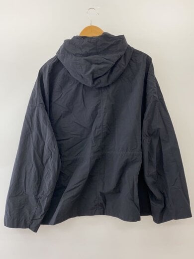 商品画像：ナイロンジャケット/S/ナイロン/BLK/FR1002JK 2