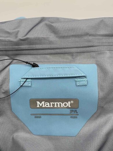 商品画像：ナイロンジャケット/L/ナイロン/BLU/MTSS25MRN002 3