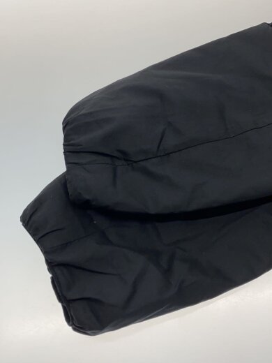 商品画像：VENTRIX JACKET_ベントリックスジャケット/XL/ナイロン/BLK 5