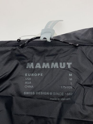 商品画像：ジャケット/L/--/BLK/1012-00950 3