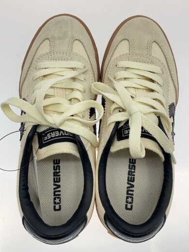 商品画像：ローカットスニーカー/23.5cm/BEG/1SE769 3