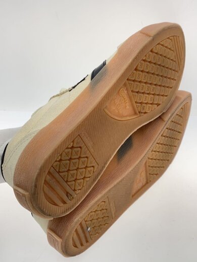 商品画像：ローカットスニーカー/23.5cm/BEG/1SE769 4