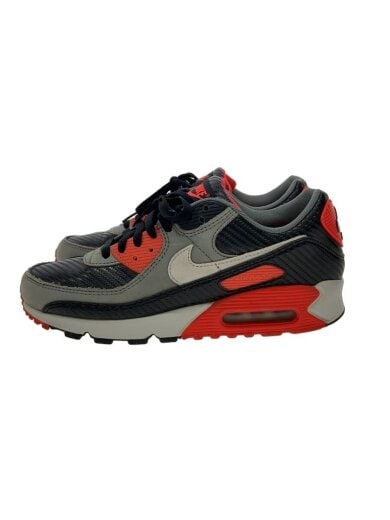 商品画像：AIR MAX 90 PRM_エアマックス90 プレミアム/27cm/BLK 1