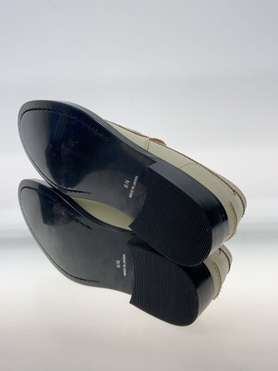 商品画像：ローファー/US6.5/IVO/DSHC046 4