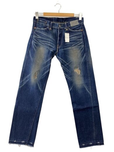 商品画像：ボトム/31/コットン/IDG/66501-0056/66年復刻/日本製 1